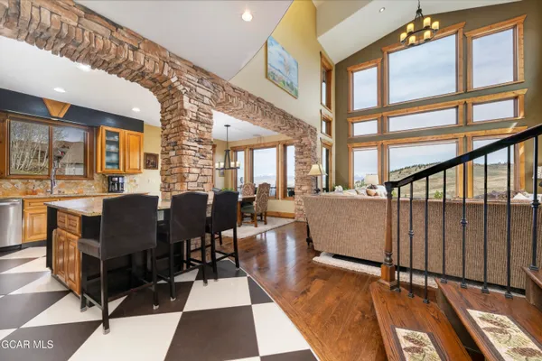 $1,375,000 | 121 Gcr 8950 / Indian Trail, Granby, CO 80446