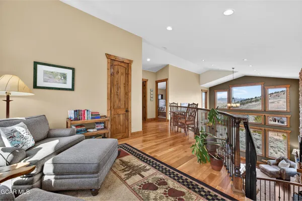 $1,375,000 | 121 Gcr 8950 / Indian Trail, Granby, CO 80446