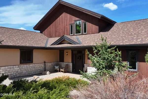 $1,375,000 | 121 Gcr 8950 / Indian Trail, Granby, CO 80446
