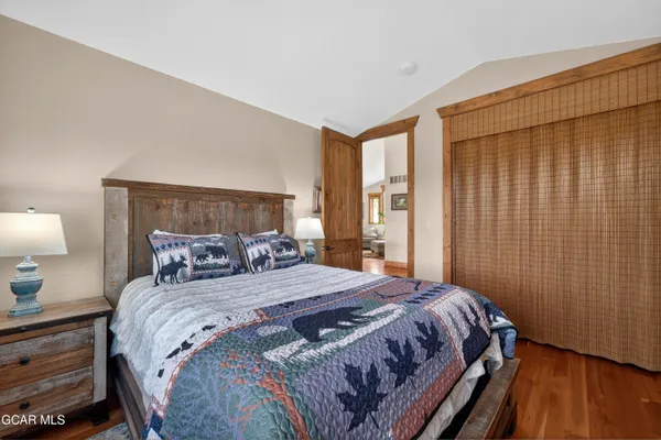 $1,375,000 | 121 Gcr 8950 / Indian Trail, Granby, CO 80446