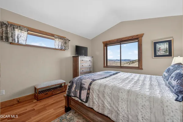 $1,375,000 | 121 Gcr 8950 / Indian Trail, Granby, CO 80446