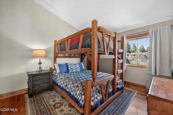 $1,375,000 | 121 Gcr 8950 / Indian Trail, Granby, CO 80446