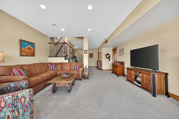 $1,375,000 | 121 Gcr 8950 / Indian Trail, Granby, CO 80446