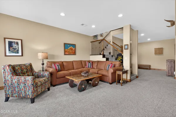 $1,375,000 | 121 Gcr 8950 / Indian Trail, Granby, CO 80446