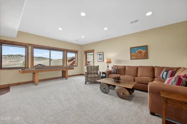 $1,375,000 | 121 Gcr 8950 / Indian Trail, Granby, CO 80446