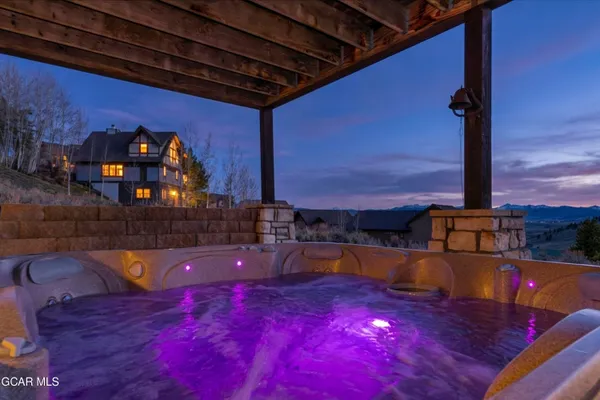 $1,375,000 | 121 Gcr 8950 / Indian Trail, Granby, CO 80446