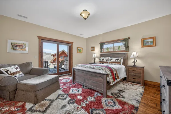 $1,375,000 | 121 Gcr 8950 / Indian Trail, Granby, CO 80446