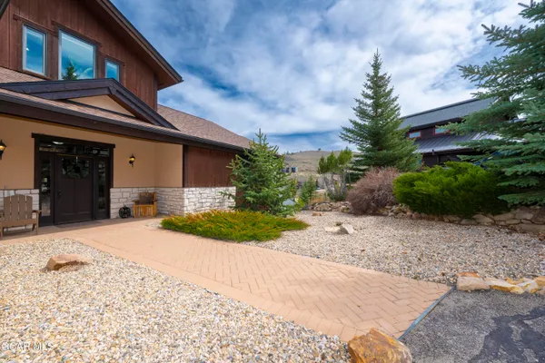 $1,375,000 | 121 Gcr 8950 / Indian Trail, Granby, CO 80446