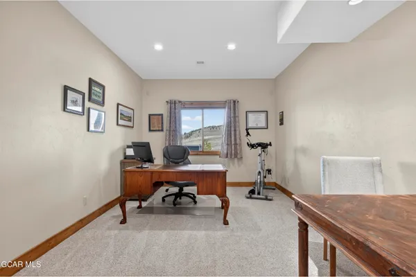 $1,375,000 | 121 Gcr 8950 / Indian Trail, Granby, CO 80446