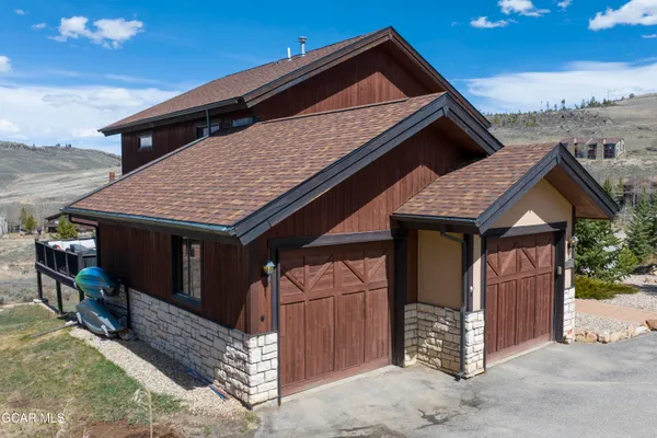 $1,375,000 | 121 Gcr 8950 / Indian Trail, Granby, CO 80446