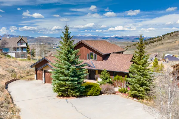 $1,375,000 | 121 Gcr 8950 / Indian Trail, Granby, CO 80446
