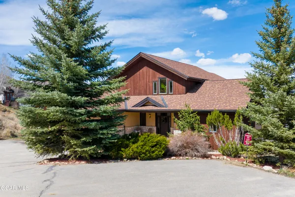 $1,375,000 | 121 Gcr 8950 / Indian Trail, Granby, CO 80446