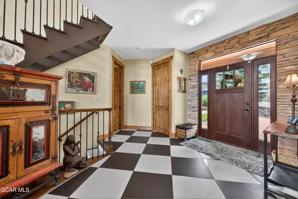 $1,375,000 | 121 Gcr 8950 / Indian Trail, Granby, CO 80446