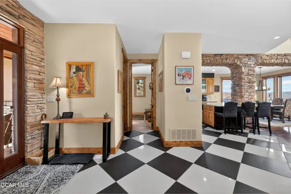 $1,375,000 | 121 Gcr 8950 / Indian Trail, Granby, CO 80446