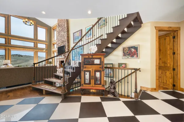 $1,375,000 | 121 Gcr 8950 / Indian Trail, Granby, CO 80446