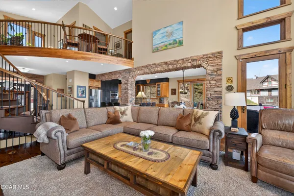 $1,375,000 | 121 Gcr 8950 / Indian Trail, Granby, CO 80446