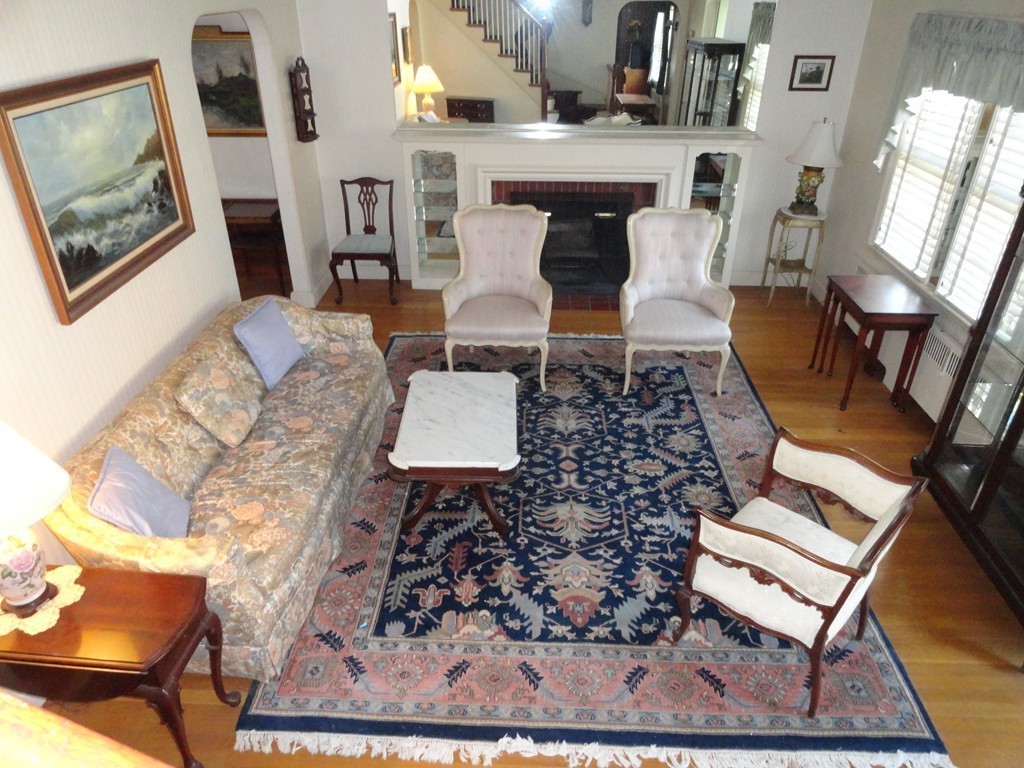 17 Crane Road Milton, MA 02186 - Photo 3 of 9 Gallery Image 3
