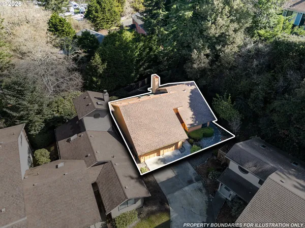 $345,000 | 1730 Arch Lane, Brookings, OR 97415
