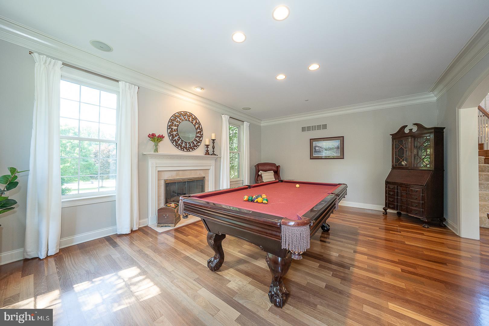 121 Springtree Road Newtown Square, PA 19073 - Photo 11 of 56