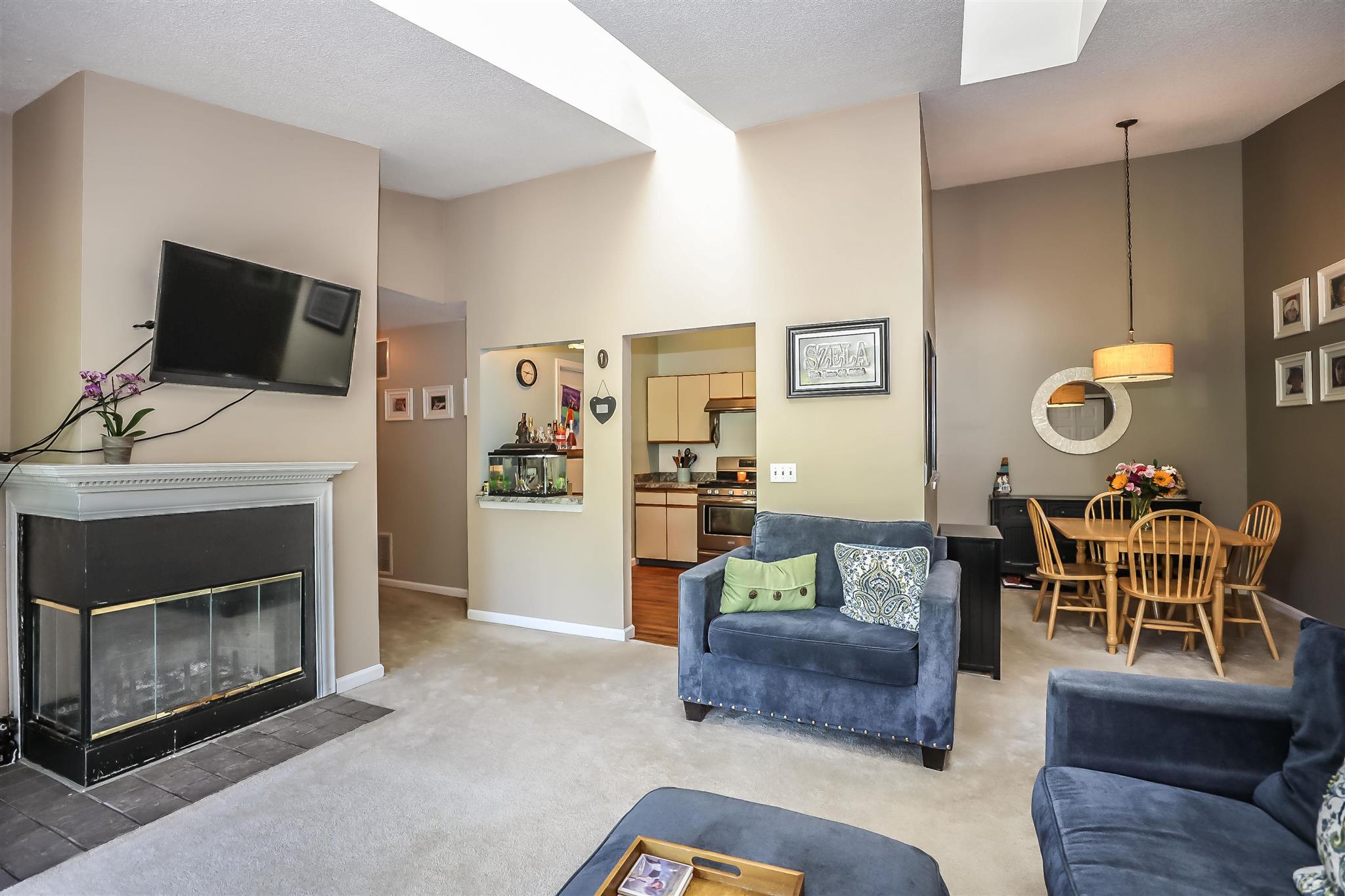 3 Galloway Road, Unit 31 Merrimack, NH 03054 - Photo 12 of 29