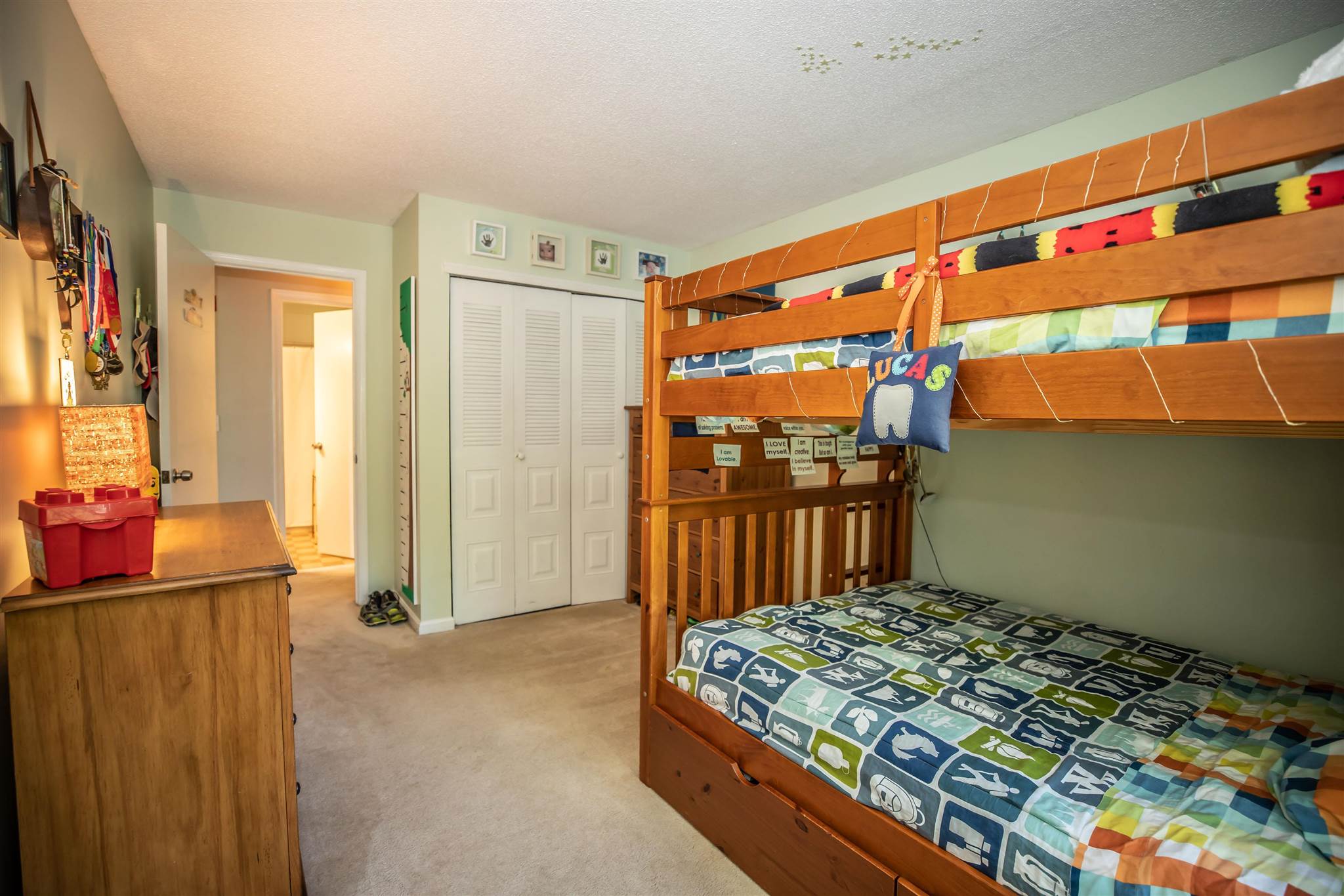 3 Galloway Road, Unit 31 Merrimack, NH 03054 - Photo 13 of 29