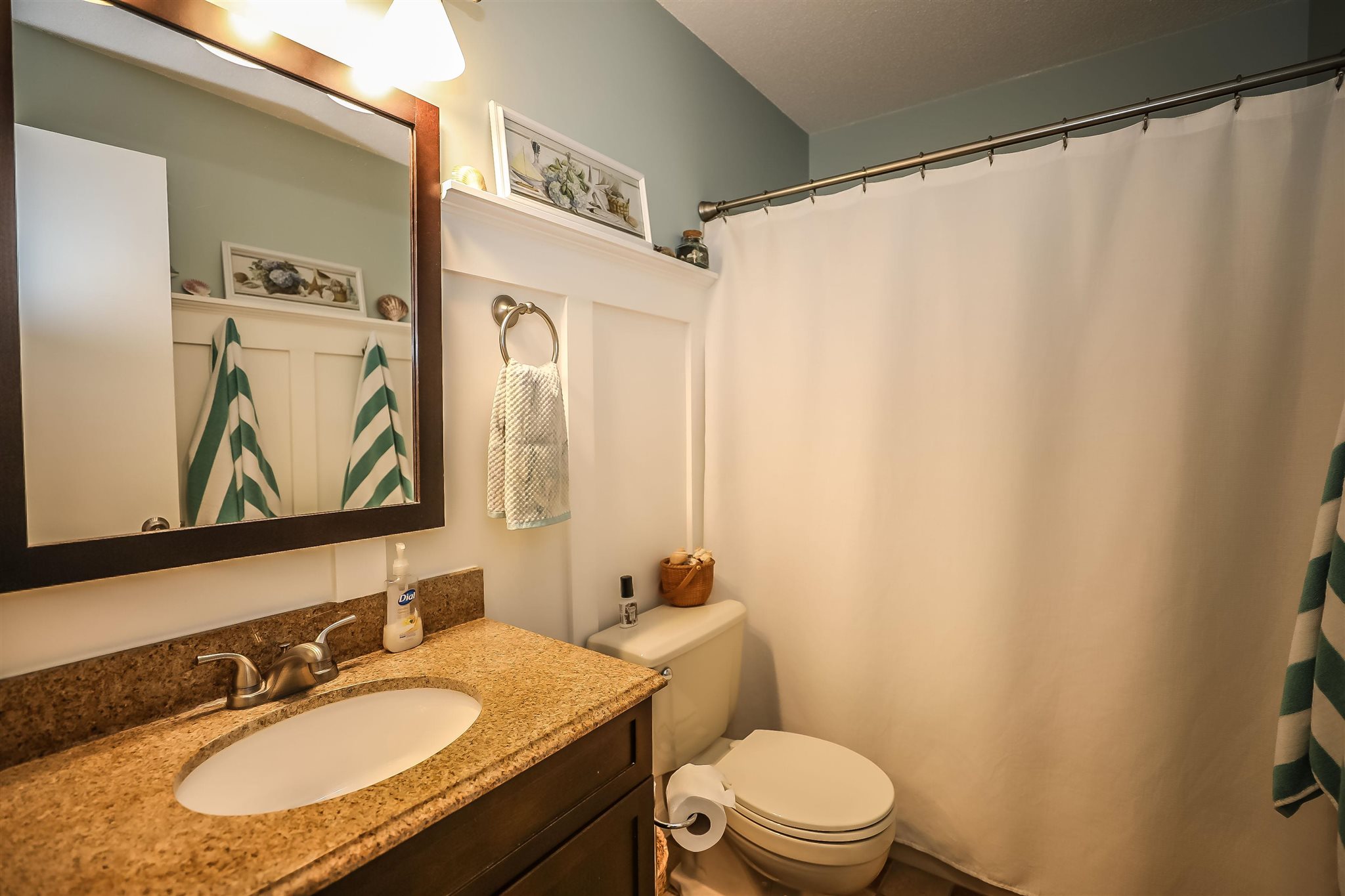 3 Galloway Road, Unit 31 Merrimack, NH 03054 - Photo 14 of 29