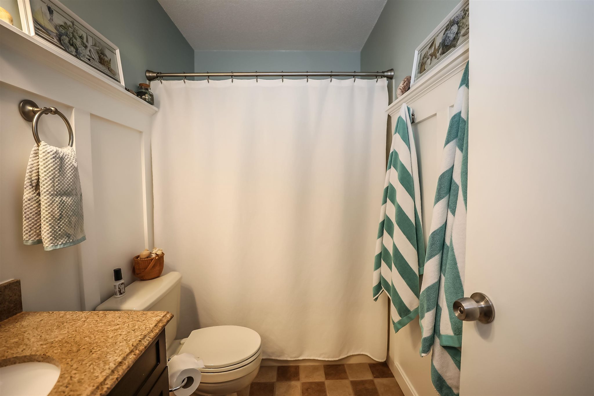 3 Galloway Road, Unit 31 Merrimack, NH 03054 - Photo 15 of 29