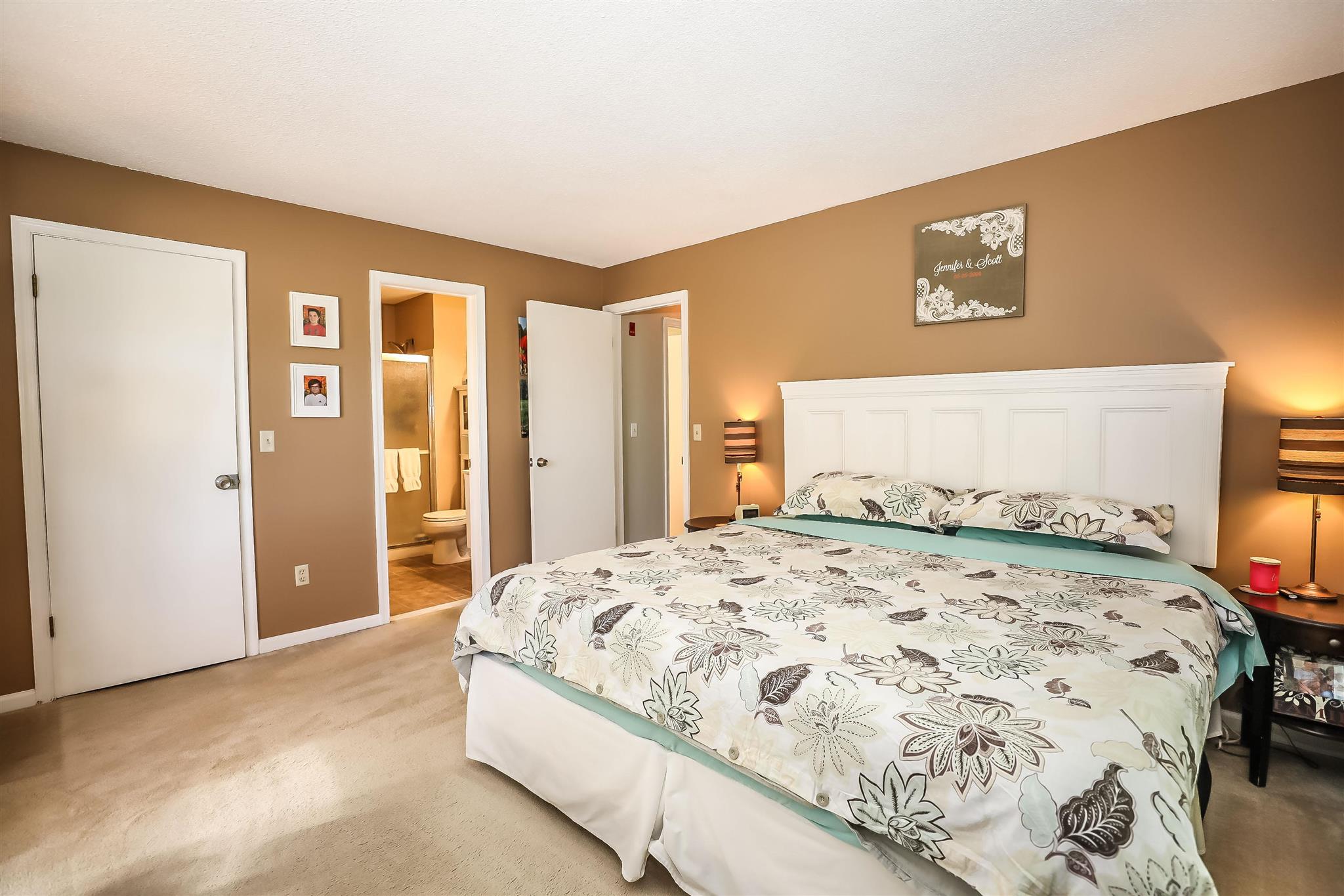 3 Galloway Road, Unit 31 Merrimack, NH 03054 - Photo 17 of 29