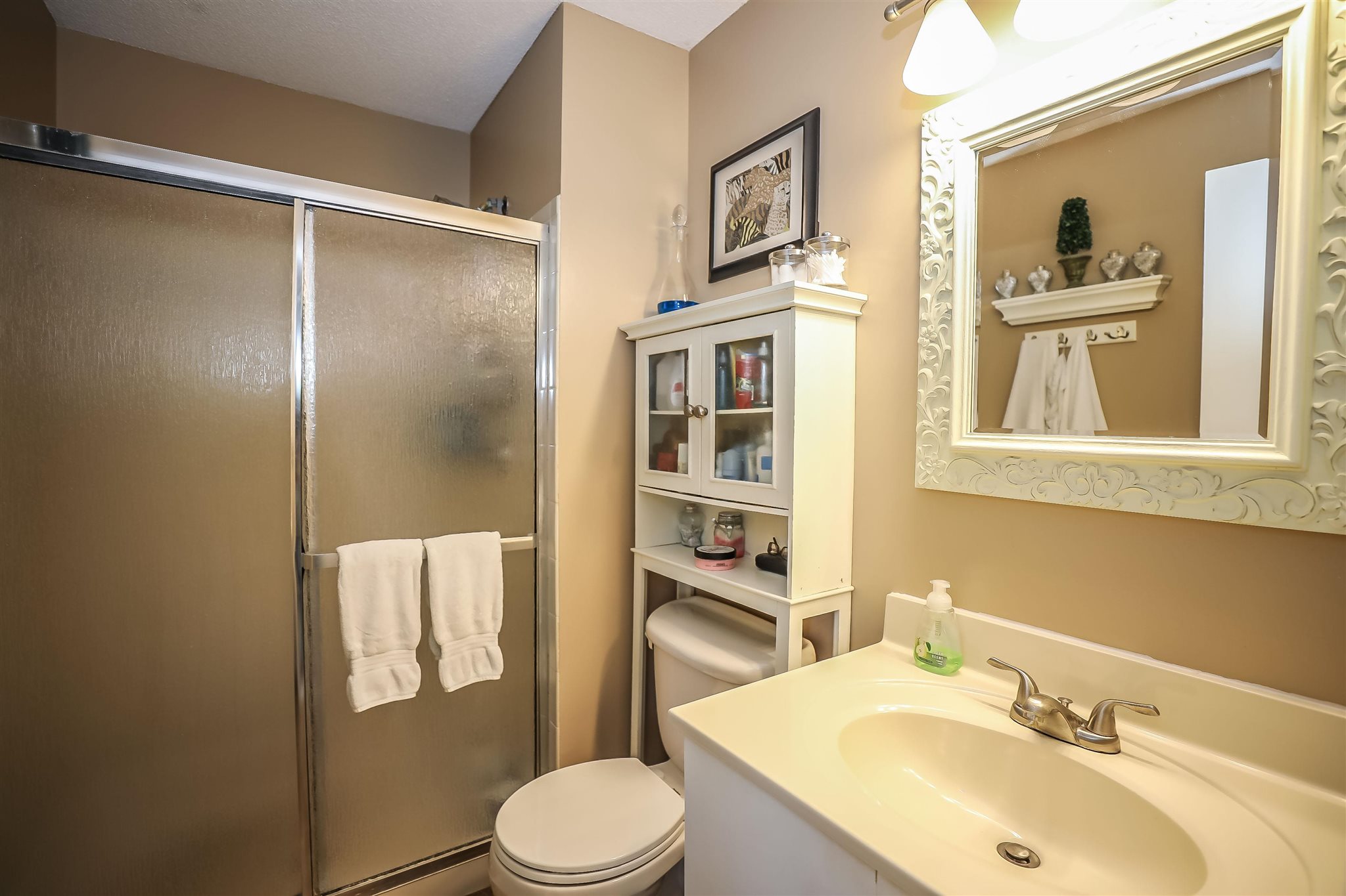 3 Galloway Road, Unit 31 Merrimack, NH 03054 - Photo 18 of 29