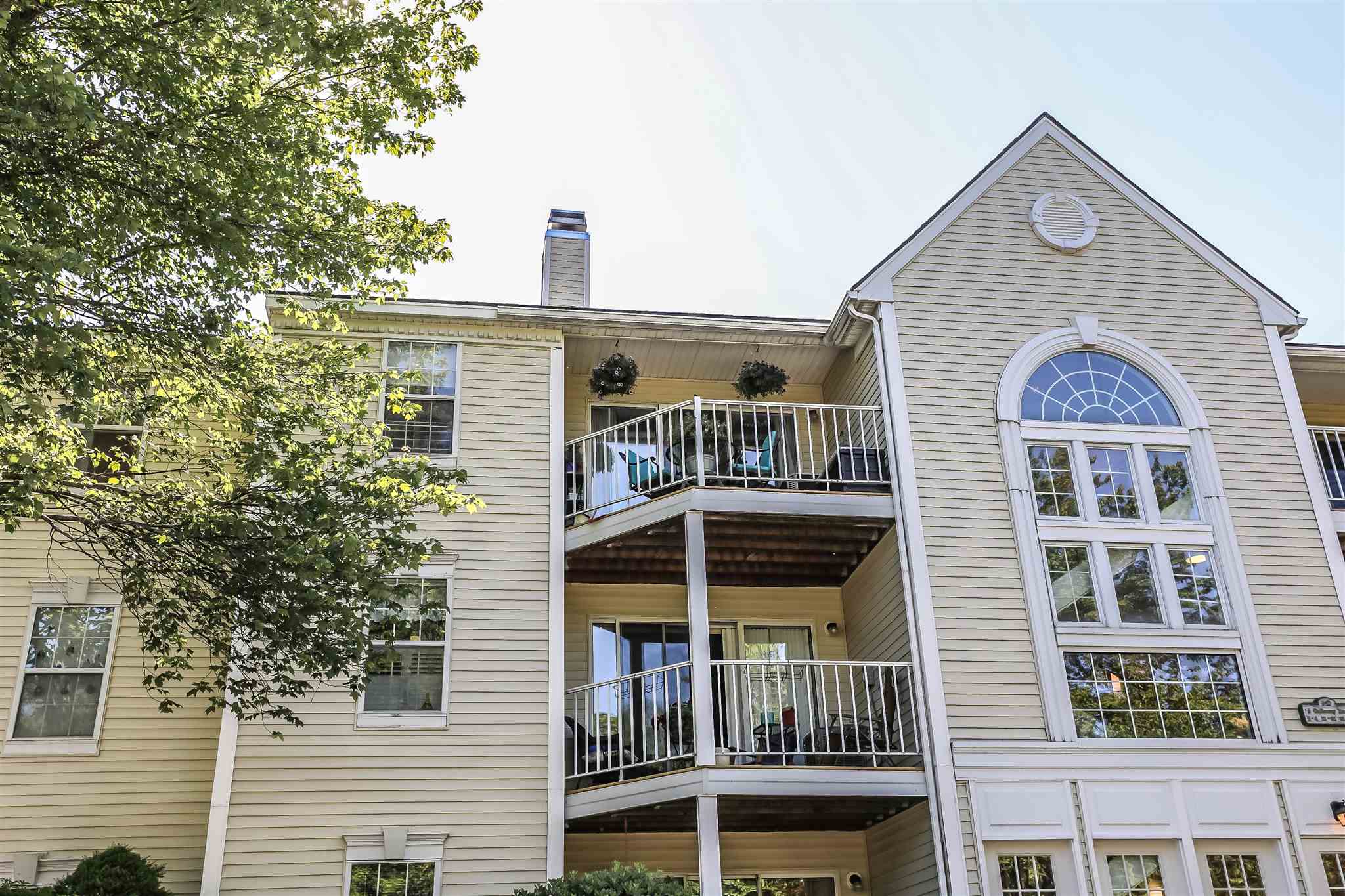 3 Galloway Road, Unit 31 Merrimack, NH 03054 - Photo 25 of 29