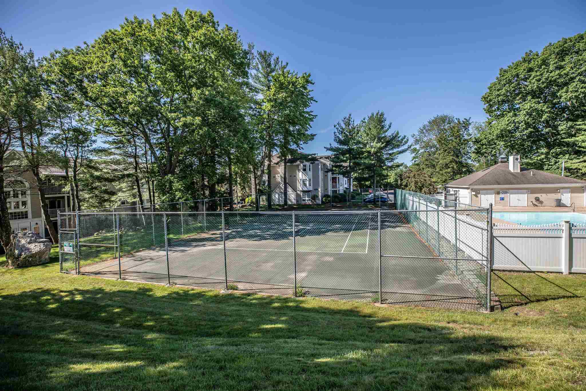 3 Galloway Road, Unit 31 Merrimack, NH 03054 - Photo 26 of 29