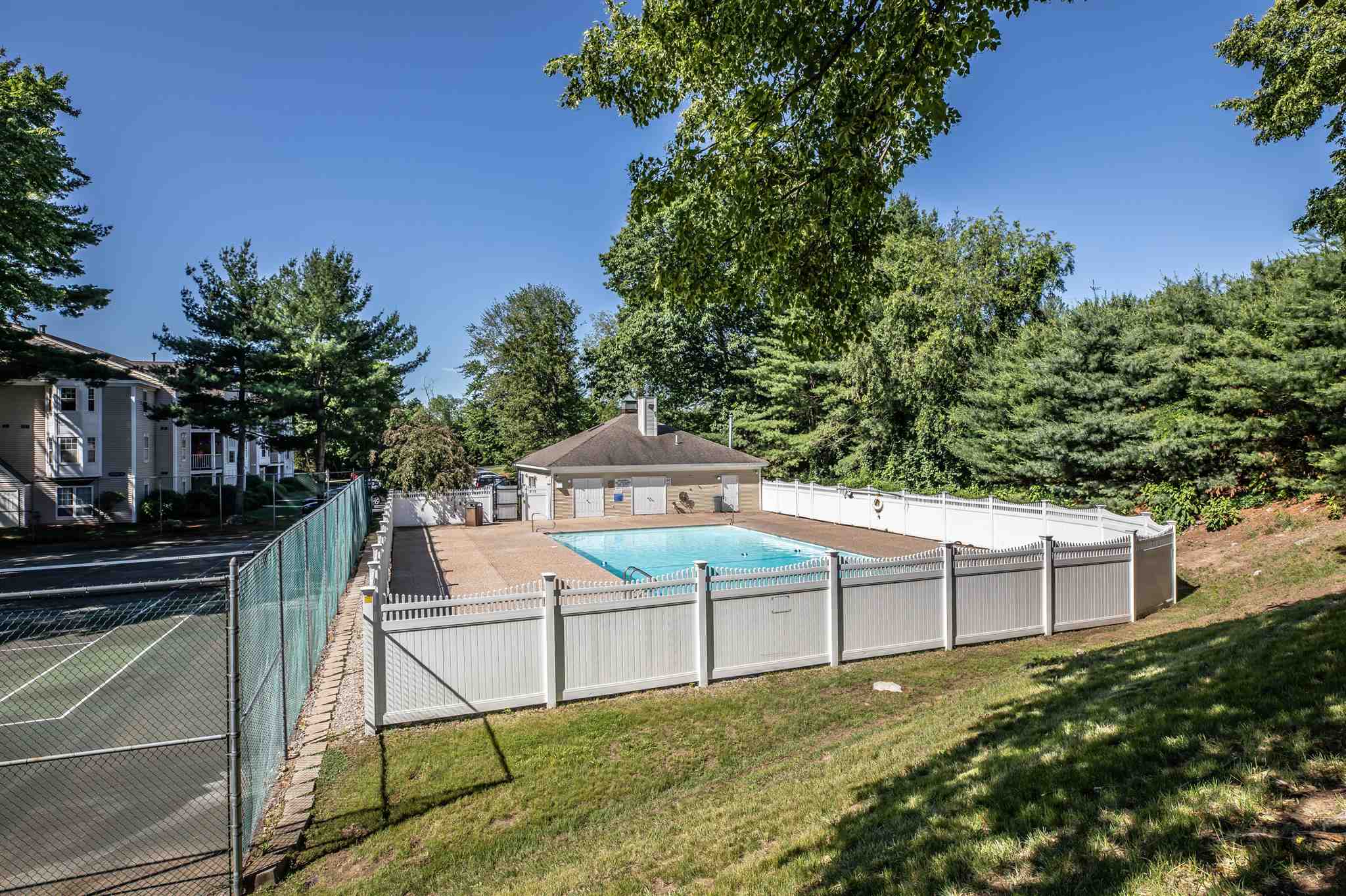 3 Galloway Road, Unit 31 Merrimack, NH 03054 - Photo 27 of 29