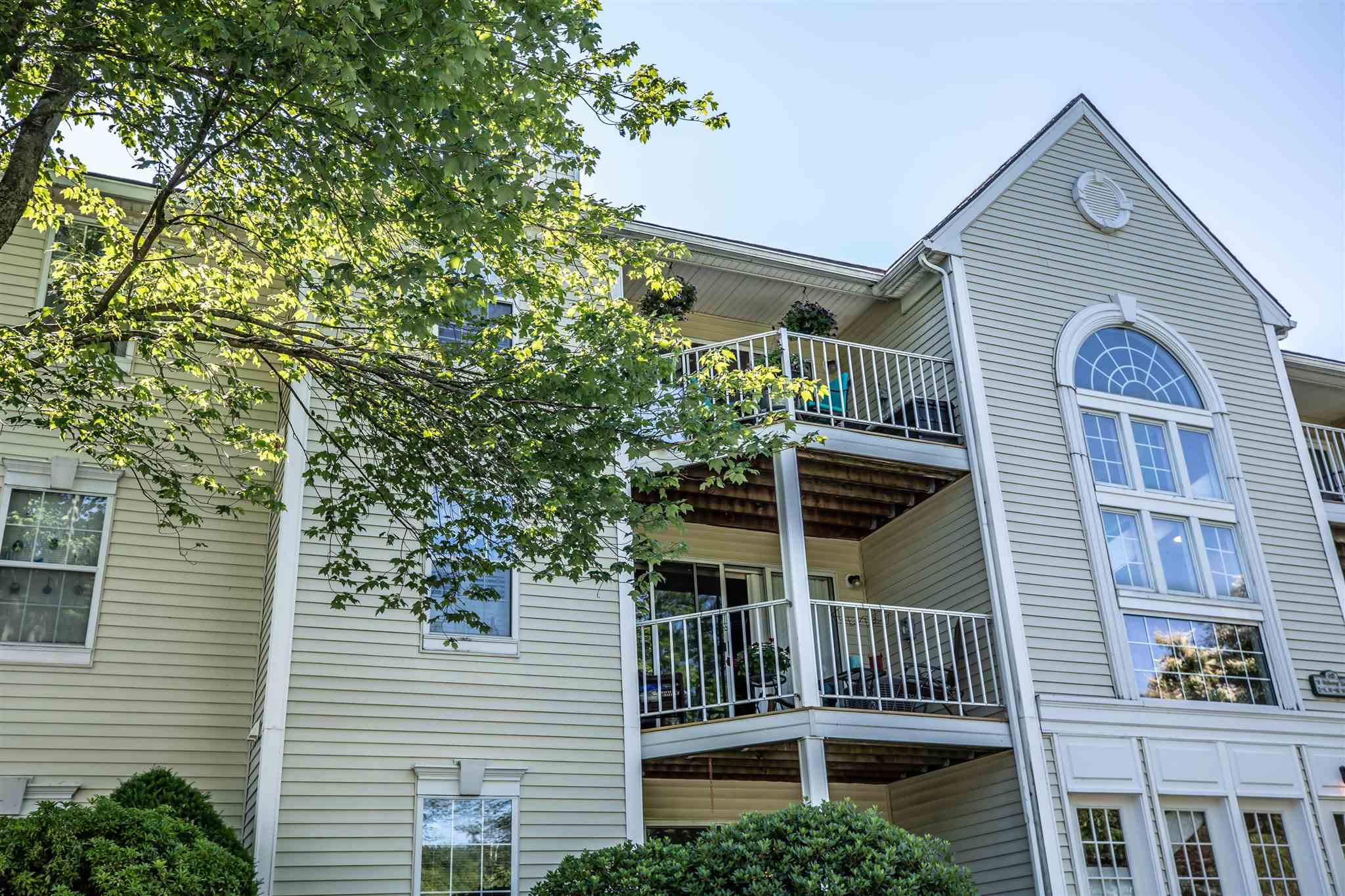 3 Galloway Road, Unit 31 Merrimack, NH 03054 - Photo 28 of 29