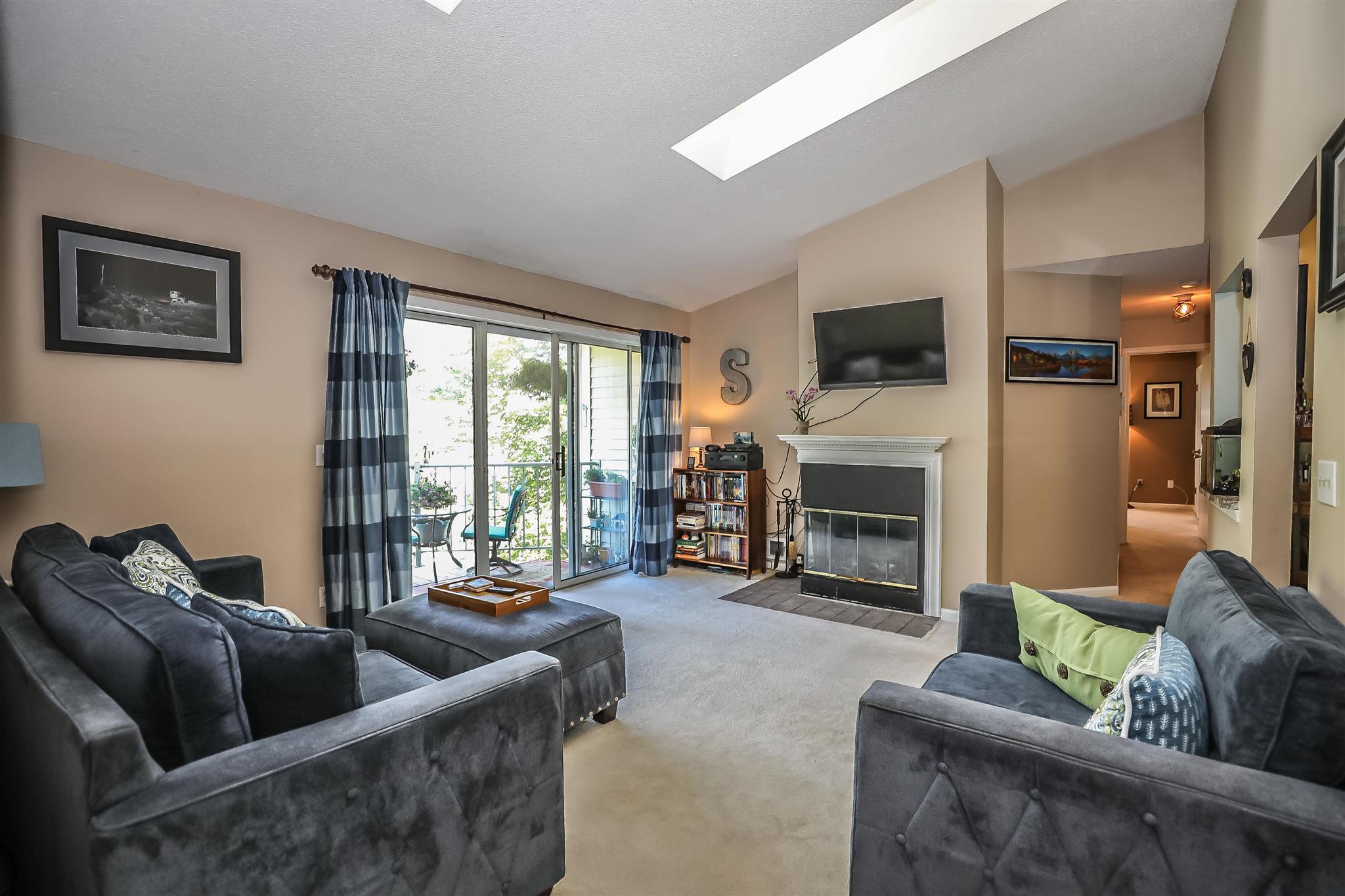 3 Galloway Road, Unit 31 Merrimack, NH 03054 - Photo 5 of 29