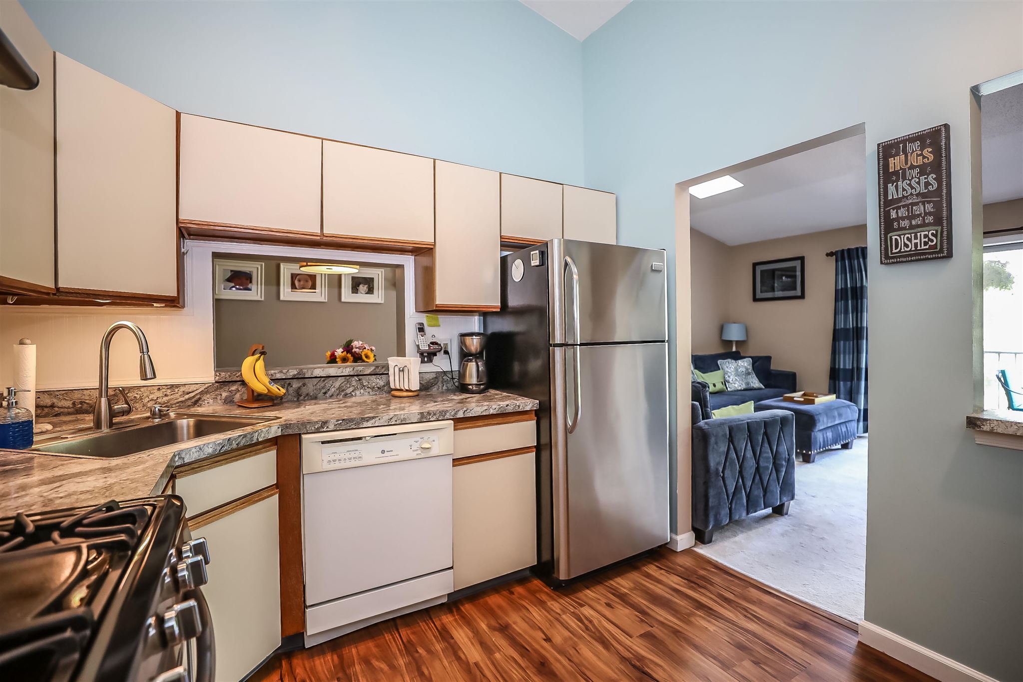 3 Galloway Road, Unit 31 Merrimack, NH 03054 - Photo 9 of 29