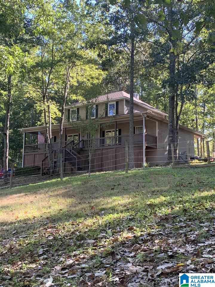 8061 Advent Cutoff Road Trussville, AL 35173 - Photo 1 of 4