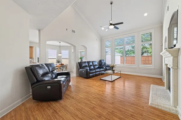 $439,900 | 12550 Country Arbor Lane, Houston, TX 77041