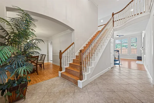 $439,900 | 12550 Country Arbor Lane, Houston, TX 77041