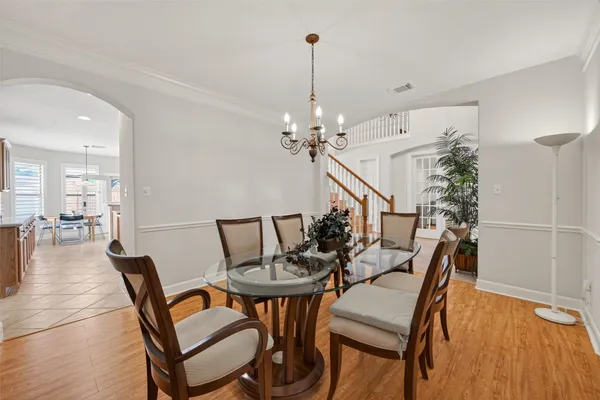 $439,900 | 12550 Country Arbor Lane, Houston, TX 77041