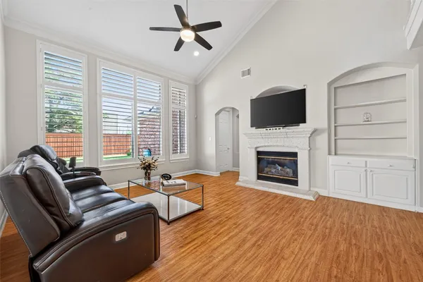 $439,900 | 12550 Country Arbor Lane, Houston, TX 77041