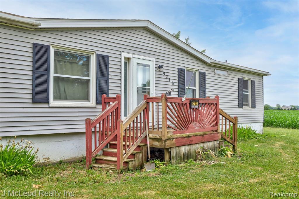 9213 Willard Road Millington, MI 48746 - Photo 5 of 39