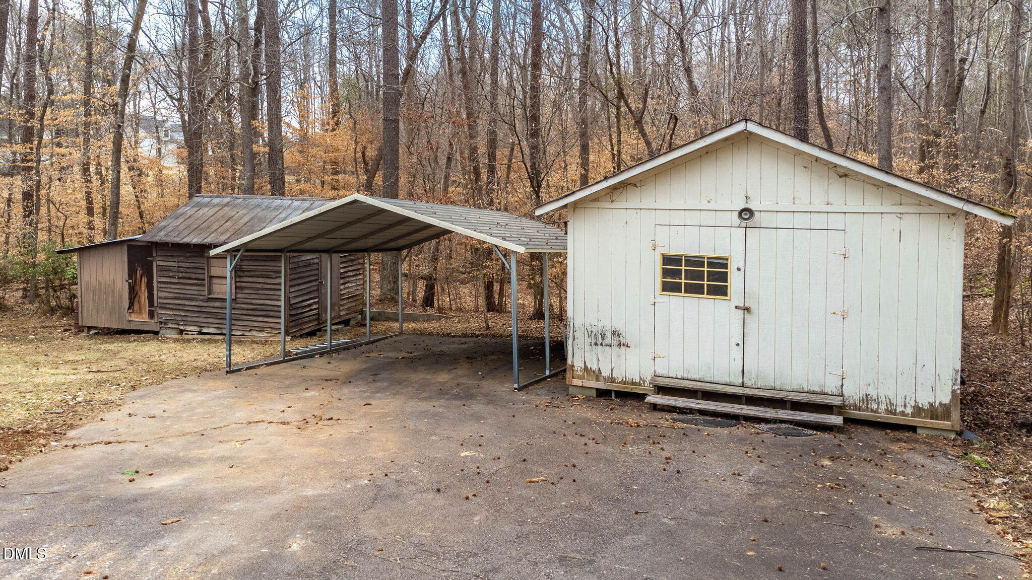 12933 Camp Kanata Road Wake Forest, NC 27587 - Photo 43 of 61