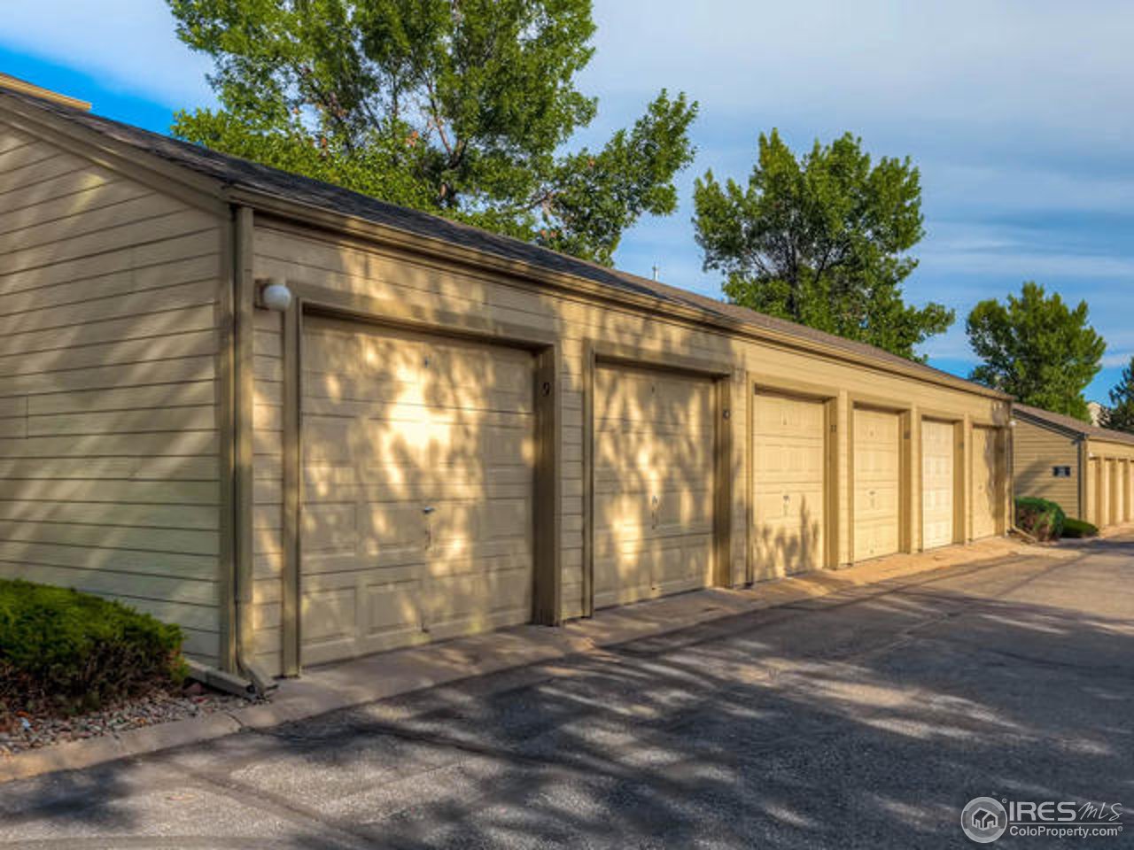 5102 Buckingham Road Boulder, CO 80301 - Photo 11 of 11 Detached Garage