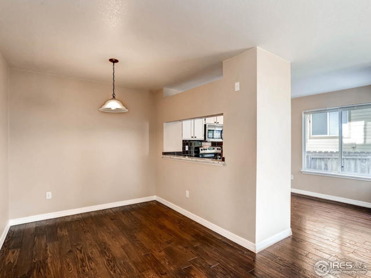 5102 Buckingham Road Boulder, CO 80301 - Photo 3 of 11 Dining room