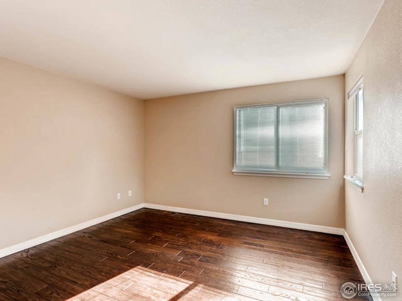 5102 Buckingham Road Boulder, CO 80301 - Photo 6 of 11 2nd bedroom