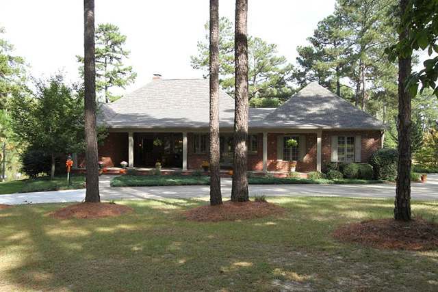 950 Lamms Road Carthage, NC 28327 - Photo 1 of 9 Primary Photo