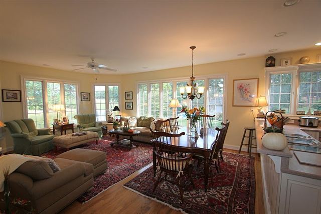 950 Lamms Road Carthage, NC 28327 - Photo 3 of 9 Additional Photo