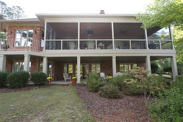 950 Lamms Road Carthage, NC 28327 - Photo 7 of 9 Additional Photo