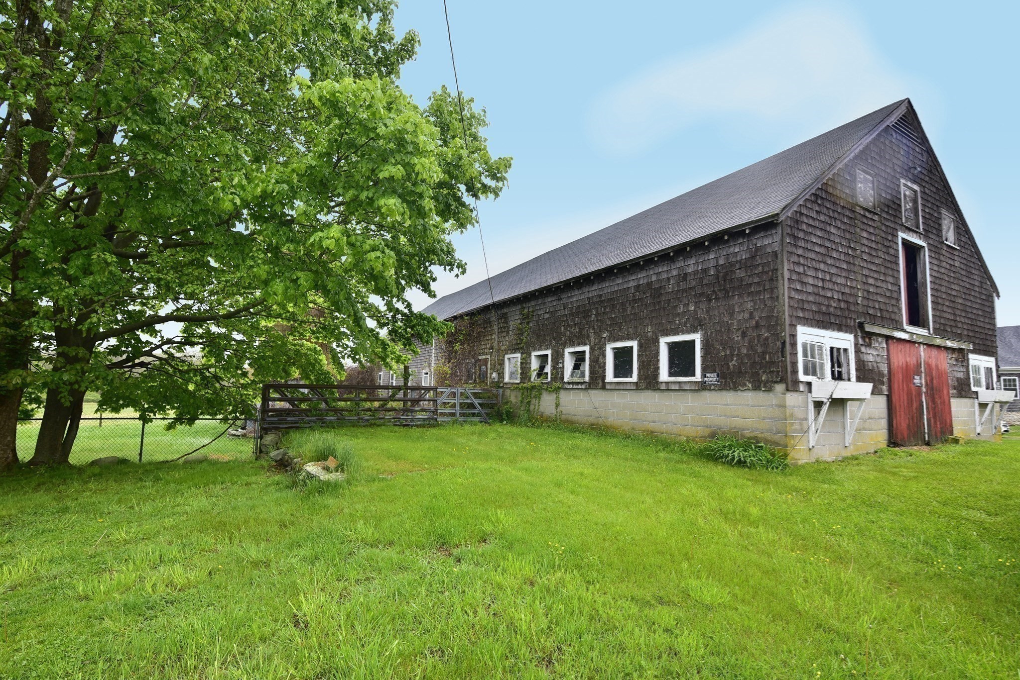 482 Smith Neck Road Dartmouth, MA 02748 - Photo 24 of 41 Gallery Image 24