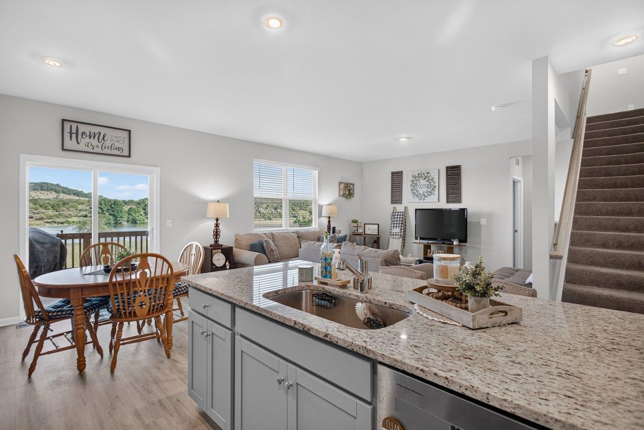 115 Waterfront Drive Raphine, VA 24472 - Photo 13 of 49 Gallery Image 13